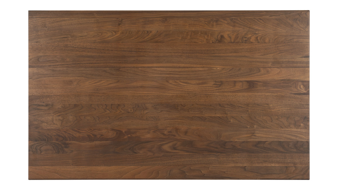 CH327 - CH327 Dining Table, Walnut