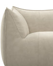 Mario Bellini Bambole Two Seater Sofa