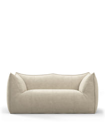 Mario Bellini Bambole Two Seater Sofa