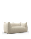 Mario Bellini Bambole Two Seater Sofa