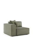 Arles Module, Left Arm | FINAL SALE