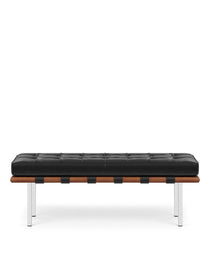 Manhattan Two Seater Bench