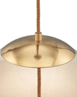 Geneva Sphere Pendant | FINAL SALE