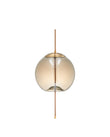 Geneva Sphere Pendant | FINAL SALE