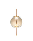 Geneva Sphere Pendant | FINAL SALE