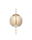 Geneva Sphere Pendant | FINAL SALE