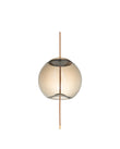 Geneva Sphere Pendant | FINAL SALE