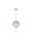 Geneva Sphere Pendant | FINAL SALE
