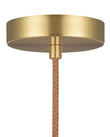 Geneva Sphere Pendant | FINAL SALE