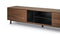 Kyoto - Kyoto Media Console, Walnut