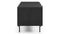 Pastoe Credenza - Pastoe Credenza, Black