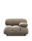 Mario Bellini Module, Right Arm | FINAL SALE