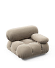 Mario Bellini Module, Right Arm | FINAL SALE