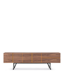 Chamonix Media Console | FINAL SALE