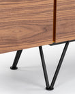 Chamonix Media Console | FINAL SALE
