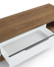 Cella Adjustable Media Console