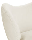Pelican Lounge Chair