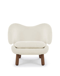 Pelican Lounge Chair