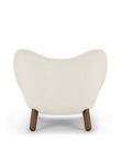Pelican Lounge Chair