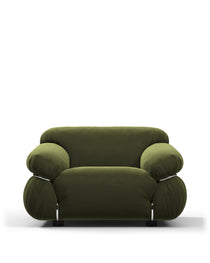 Sesann Lounge Chair | FINAL SALE