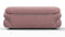 Sesann - Sesann Two Seater Sofa, Dusty Pink Chenille