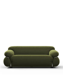 Sesann Two Seater Sofa | FINAL SALE