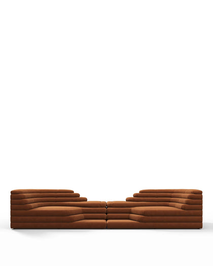 Terrazza Sofa Combination