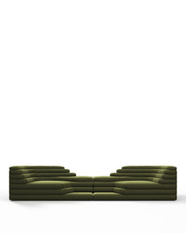 Terrazza Sofa Combination