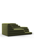 Terrazza Sofa, Left Arm