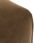 Le Mura Sectional Module, Armless Chair | FINAL SALE