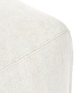 Le Mura Sectional Module, Armless Chair | FINAL SALE