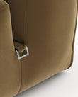 Le Mura Sectional Module, Left Arm | FINAL SALE