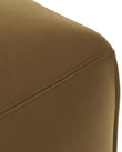 Le Mura Sectional Module, Left Arm | FINAL SALE