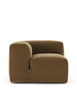Le Mura Sectional Module, Left Arm | FINAL SALE