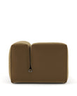 Le Mura Sectional Module, Left Arm | FINAL SALE