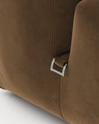 Le Mura Sectional Module, Right Arm | FINAL SALE