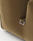 Le Mura Sectional Module, Right Arm | FINAL SALE