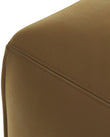 Le Mura Sectional Module, Right Arm | FINAL SALE