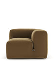 Le Mura Sectional Module, Right Arm | FINAL SALE
