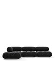 Mario Bellini Sectional, Left Chaise | FINAL SALE