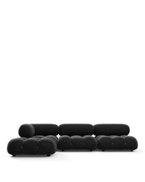 Mario Bellini Sectional, Left Chaise | FINAL SALE