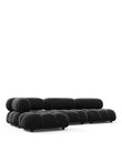 Mario Bellini Sectional, Left Chaise | FINAL SALE