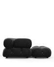 Mario Bellini Sectional, Left Chaise | FINAL SALE