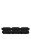 Mario Bellini Sectional, Left Chaise | FINAL SALE