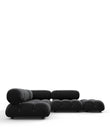 Mario Bellini Sectional, Small Left Corner | FINAL SALE