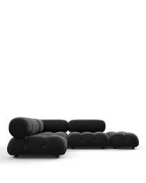 Mario Bellini Sectional, Small Left Corner | FINAL SALE
