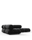 Mario Bellini Sectional, Small Left Corner | FINAL SALE