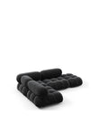 Mario Bellini Sectional, Small Left Corner | FINAL SALE