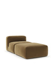 Le Mura Modular Chaise | FINAL SALE