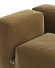 Le Mura Open End Sofa, Right | FINAL SALE